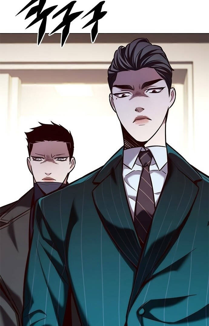 Hoá Thân Thành Mèo Chapter 201 - Trang 2