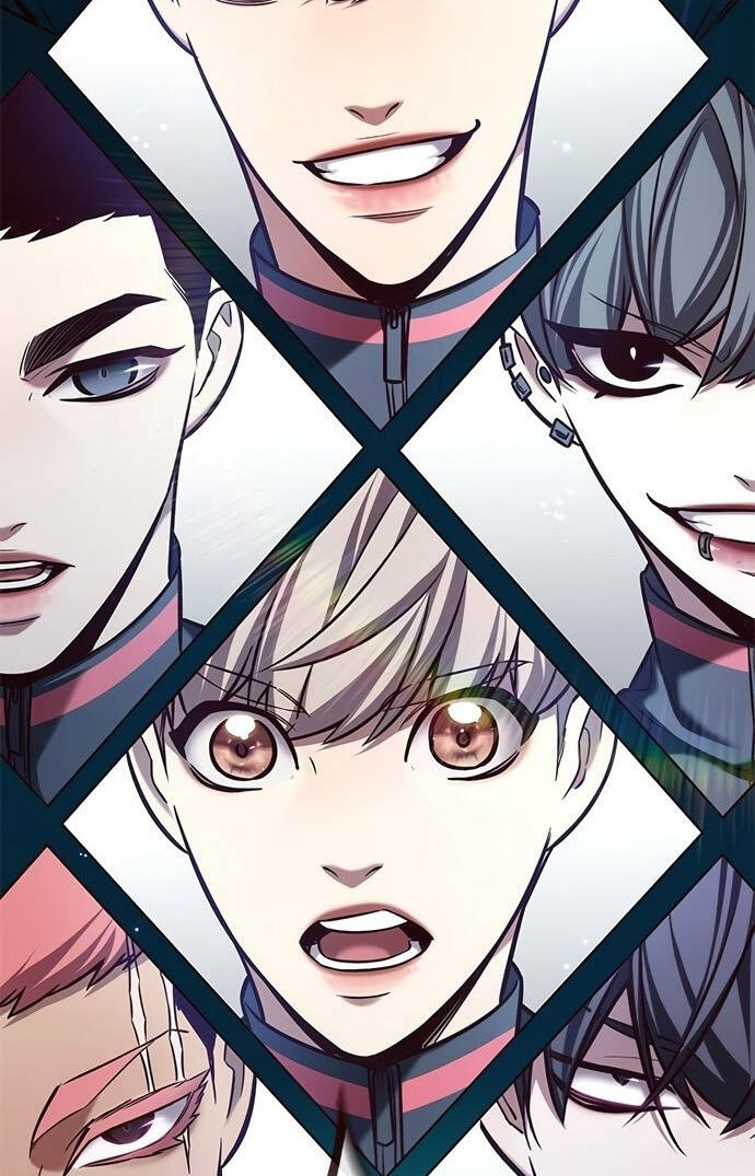 Hoá Thân Thành Mèo Chapter 201 - Trang 2