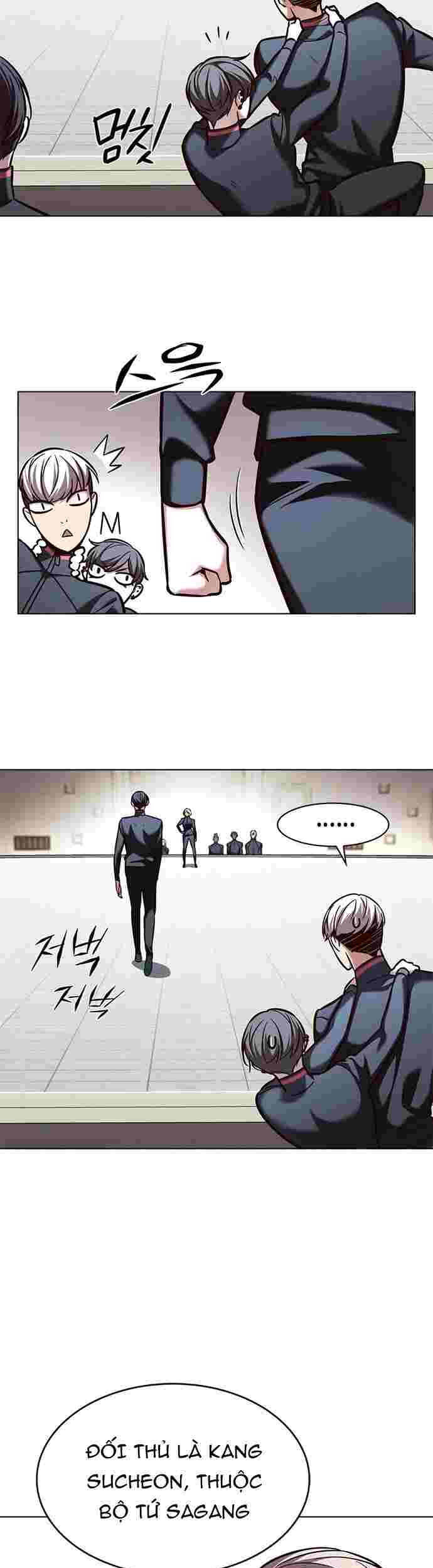 Hoá Thân Thành Mèo Chapter 202 - Trang 2