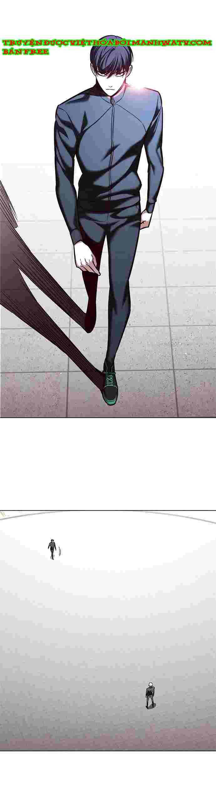 Hoá Thân Thành Mèo Chapter 202 - Trang 2