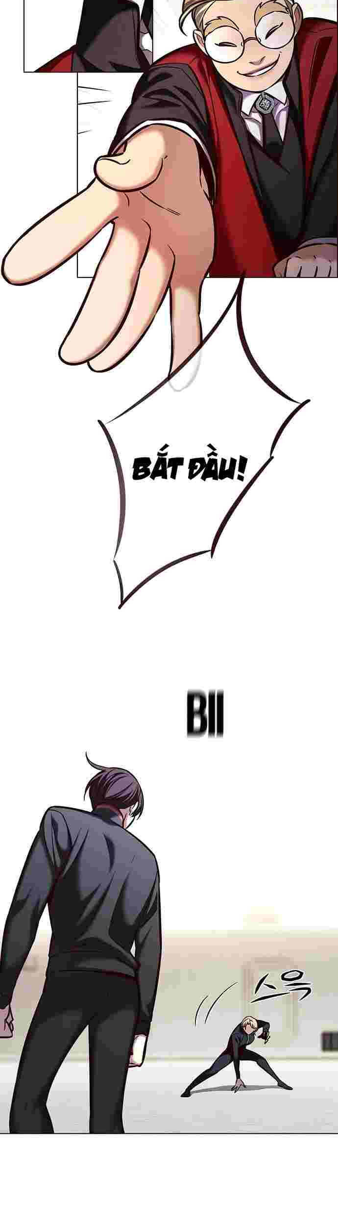 Hoá Thân Thành Mèo Chapter 202 - Trang 2