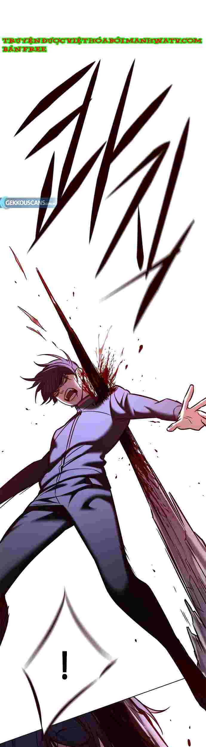 Hoá Thân Thành Mèo Chapter 202 - Trang 2