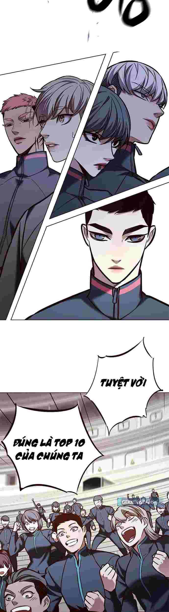 Hoá Thân Thành Mèo Chapter 202 - Trang 2