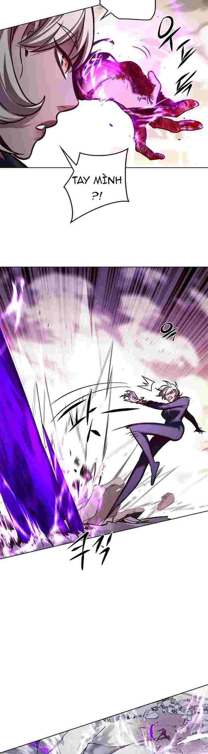 Hoá Thân Thành Mèo Chapter 202 - Trang 2