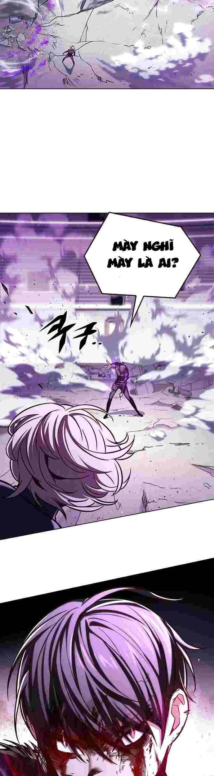 Hoá Thân Thành Mèo Chapter 202 - Trang 2