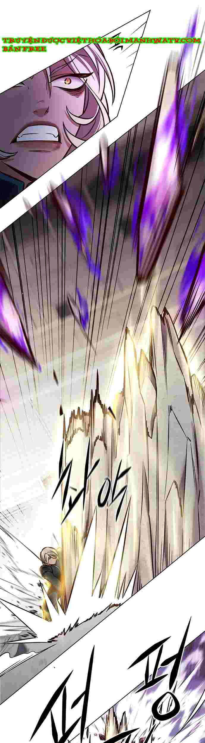 Hoá Thân Thành Mèo Chapter 202 - Trang 2