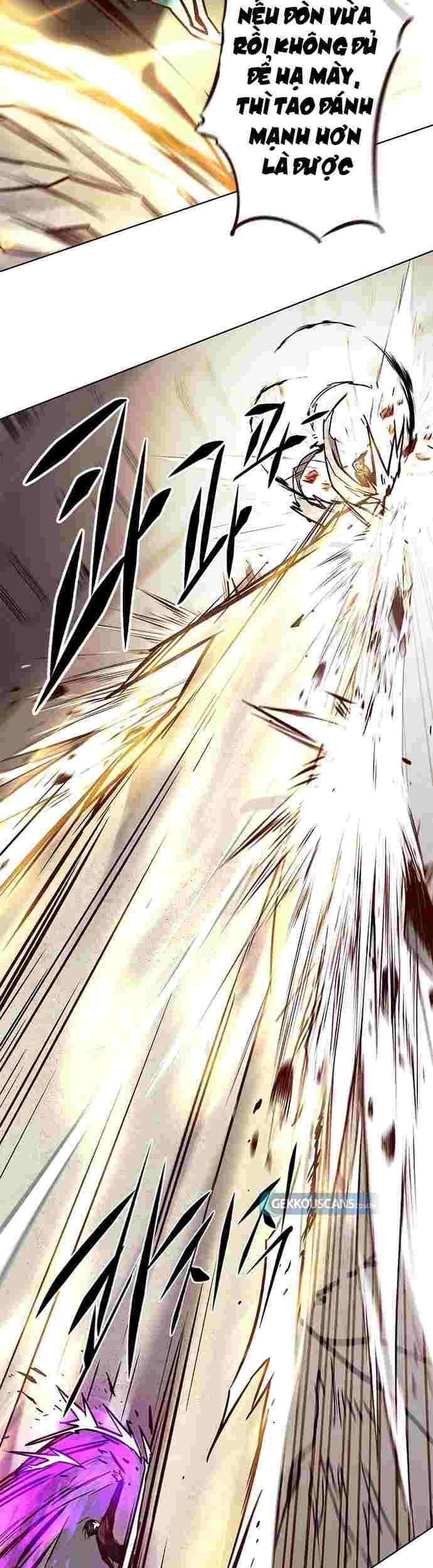 Hoá Thân Thành Mèo Chapter 202 - Trang 2