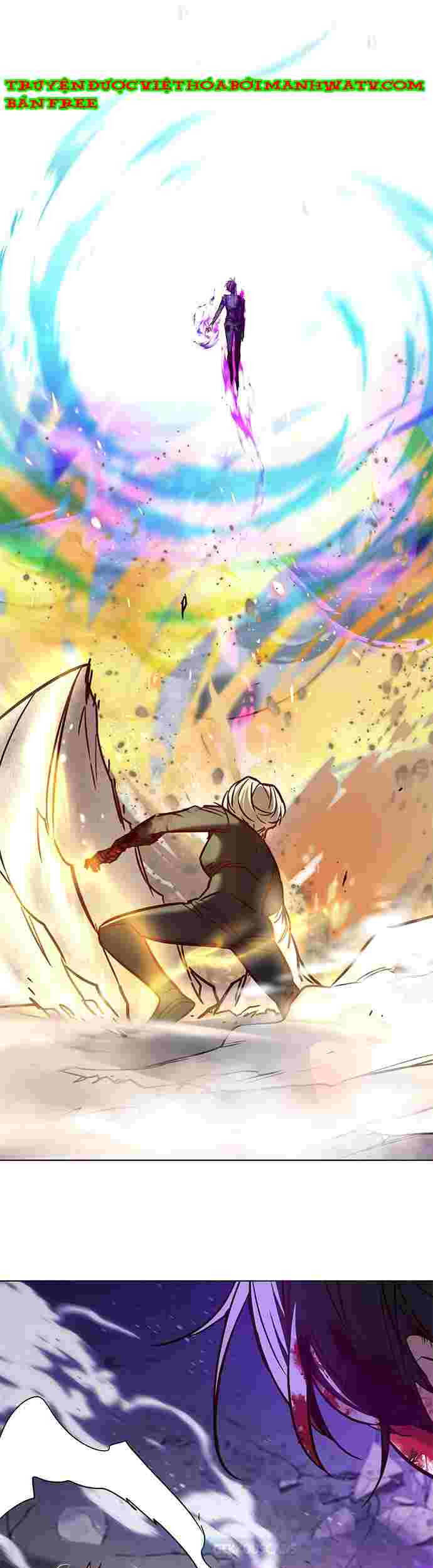 Hoá Thân Thành Mèo Chapter 202 - Trang 2