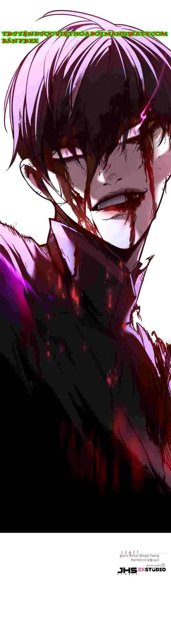 Hoá Thân Thành Mèo Chapter 202 - Trang 2