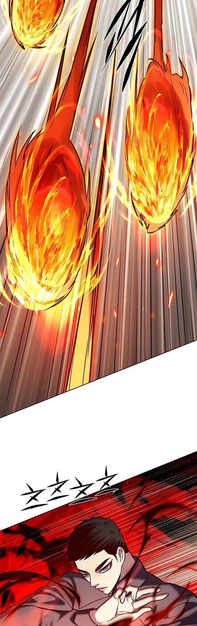 Hoá Thân Thành Mèo Chapter 204 - Trang 2