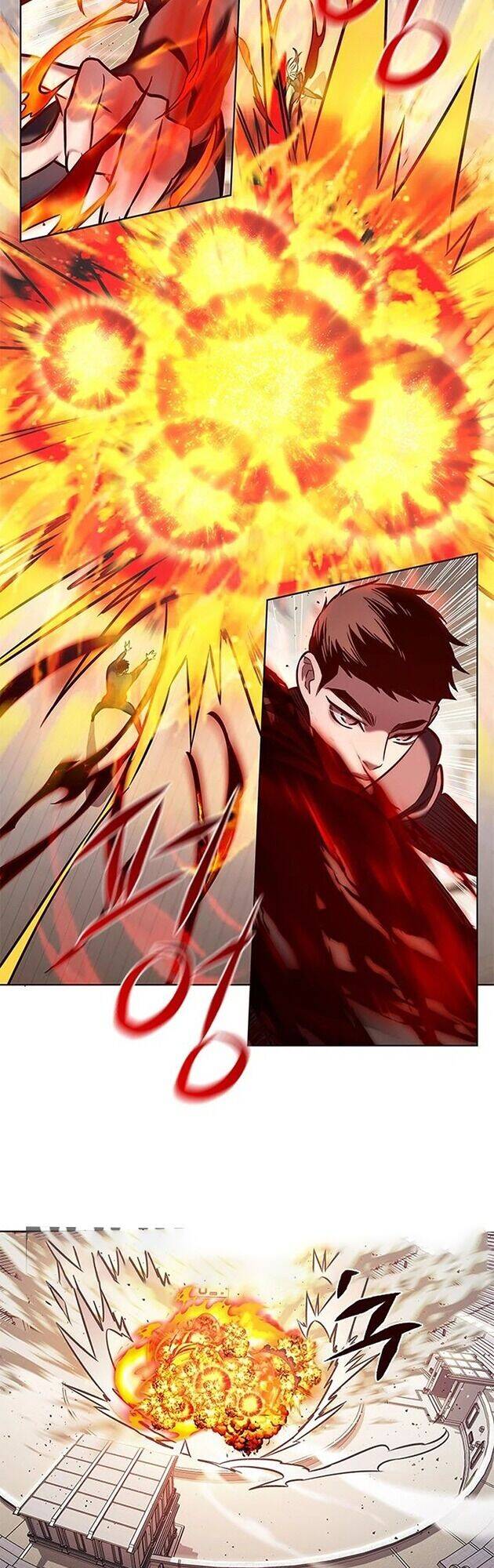 Hoá Thân Thành Mèo Chapter 204 - Trang 2