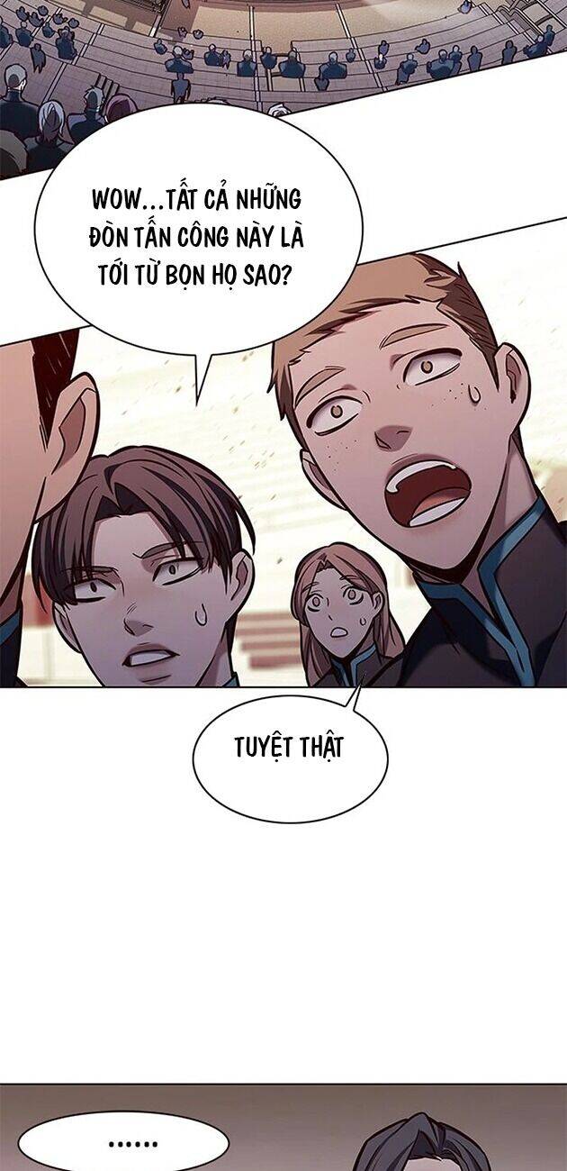 Hoá Thân Thành Mèo Chapter 204 - Trang 2