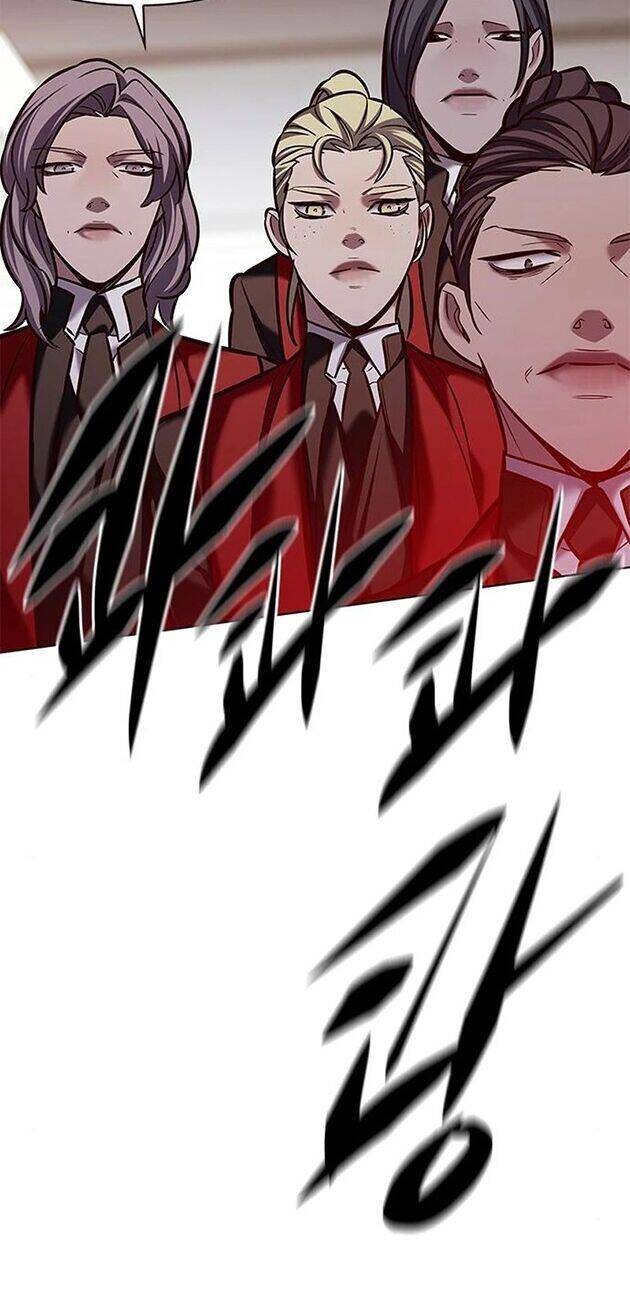 Hoá Thân Thành Mèo Chapter 204 - Trang 2