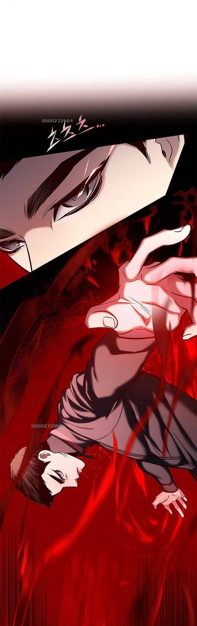 Hoá Thân Thành Mèo Chapter 204 - Trang 2