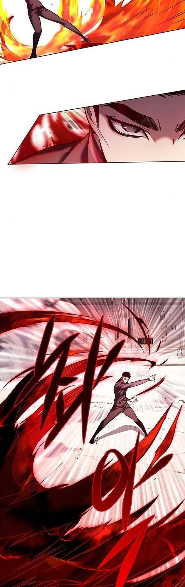 Hoá Thân Thành Mèo Chapter 204 - Trang 2