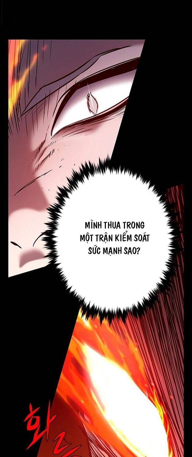 Hoá Thân Thành Mèo Chapter 204 - Trang 2