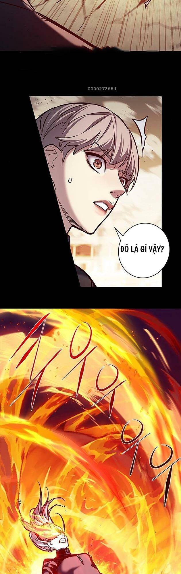 Hoá Thân Thành Mèo Chapter 204 - Trang 2