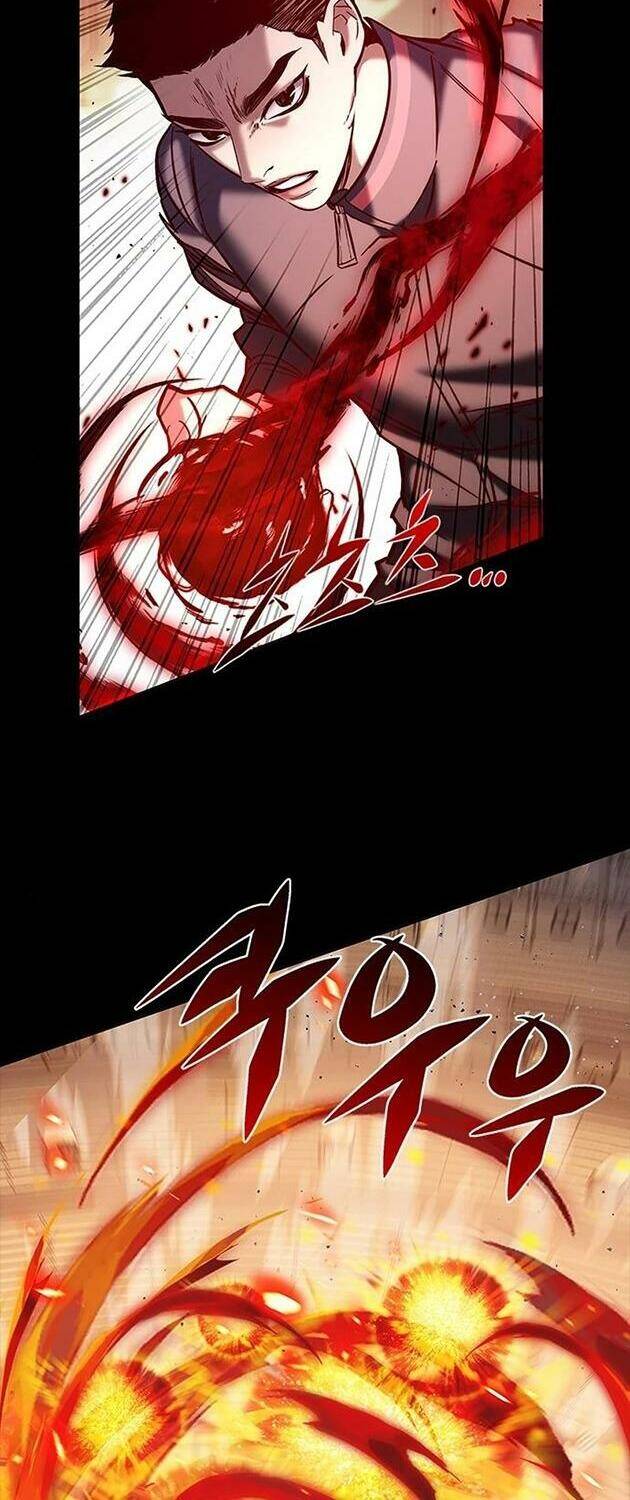 Hoá Thân Thành Mèo Chapter 204 - Trang 2