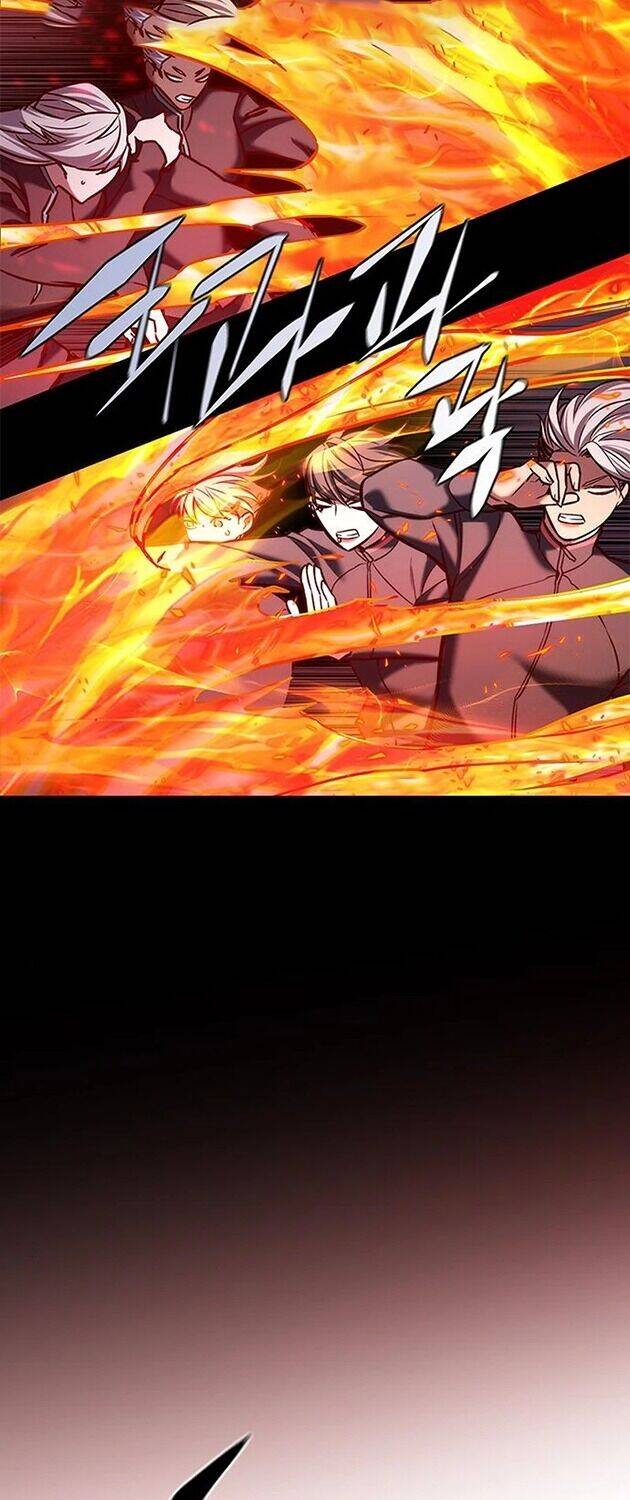 Hoá Thân Thành Mèo Chapter 204 - Trang 2