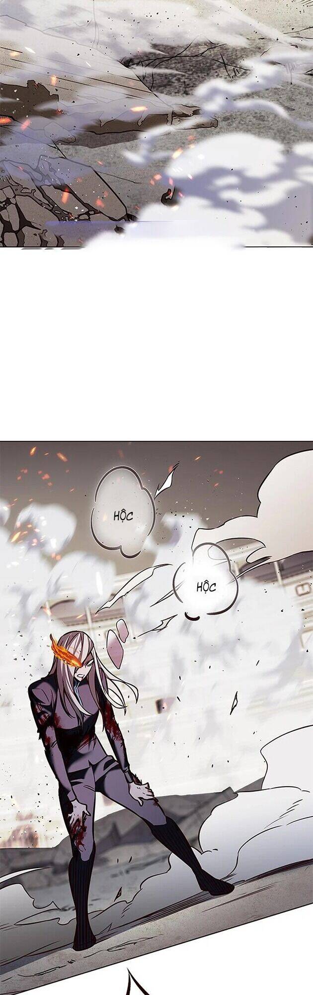 Hoá Thân Thành Mèo Chapter 204 - Trang 2