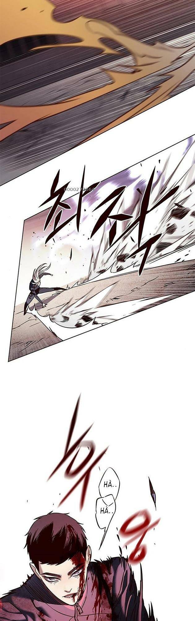 Hoá Thân Thành Mèo Chapter 204 - Trang 2