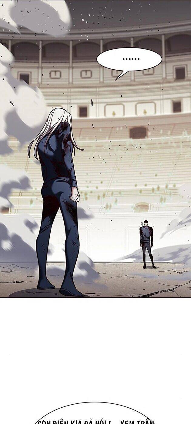 Hoá Thân Thành Mèo Chapter 204 - Trang 2