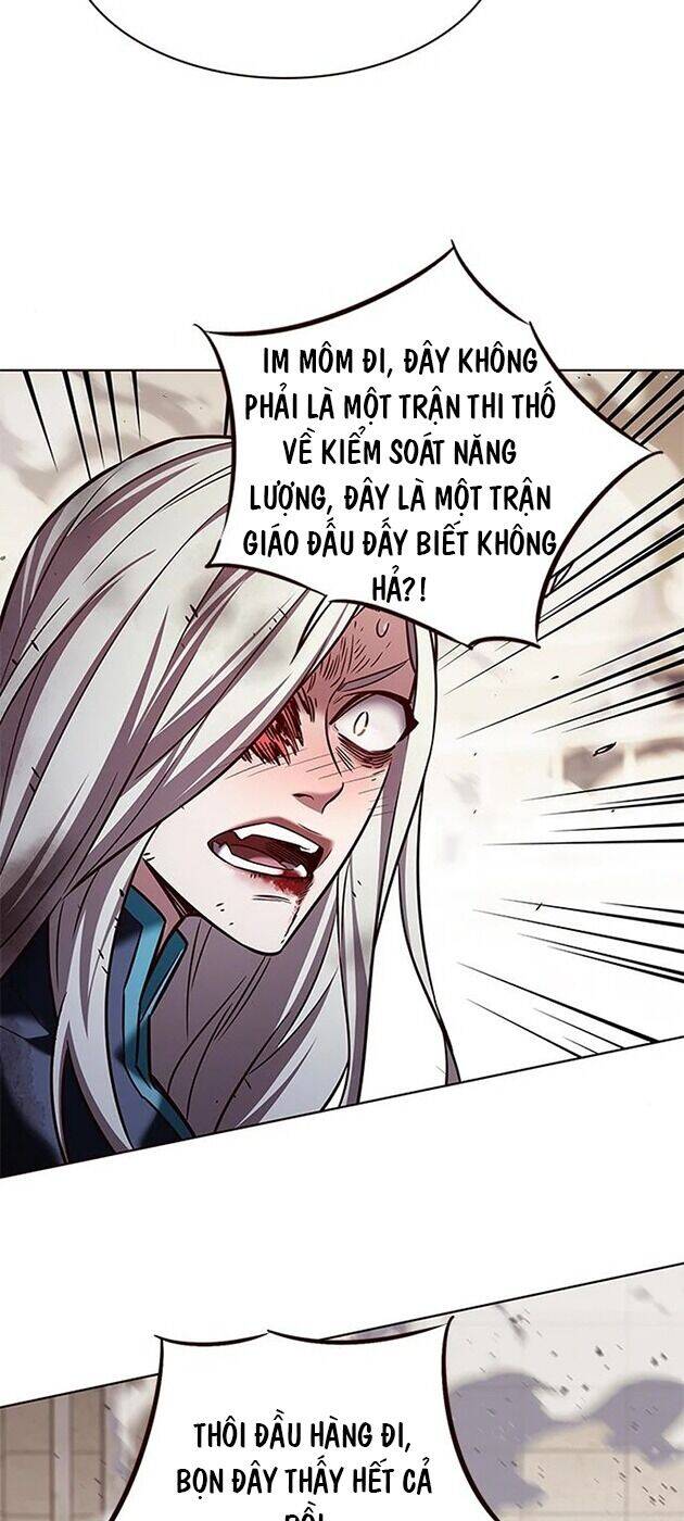 Hoá Thân Thành Mèo Chapter 204 - Trang 2