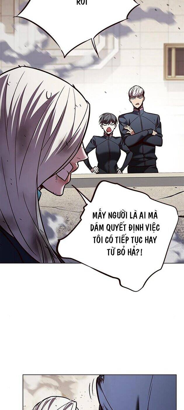 Hoá Thân Thành Mèo Chapter 204 - Trang 2