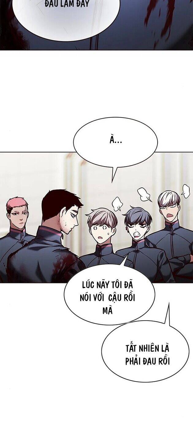 Hoá Thân Thành Mèo Chapter 204 - Trang 2