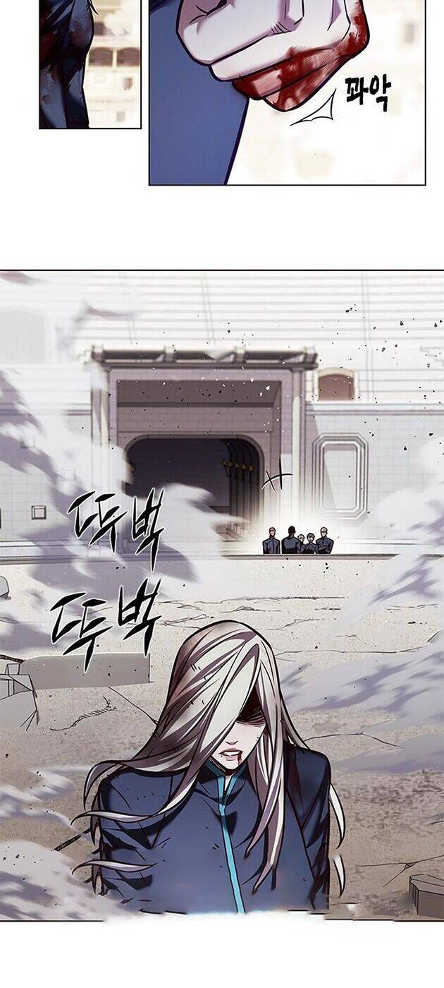 Hoá Thân Thành Mèo Chapter 204 - Trang 2