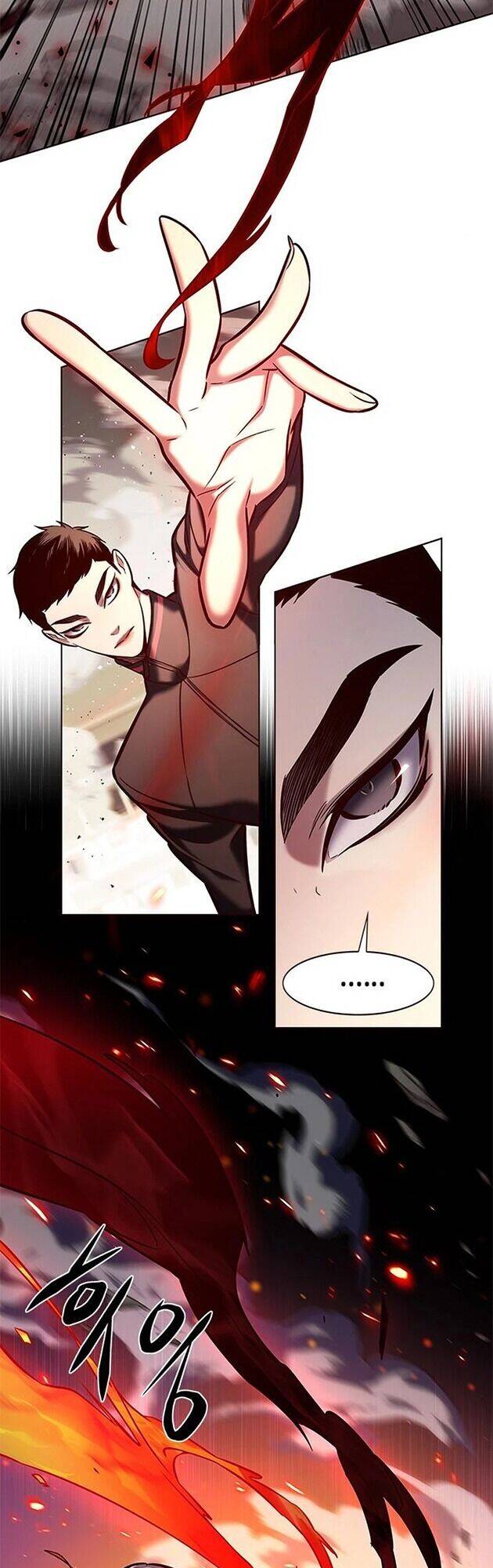 Hoá Thân Thành Mèo Chapter 204 - Trang 2