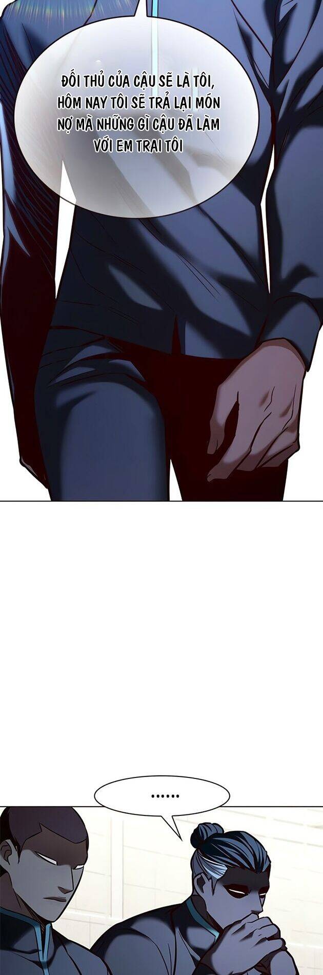 Hoá Thân Thành Mèo Chapter 205 - Trang 2