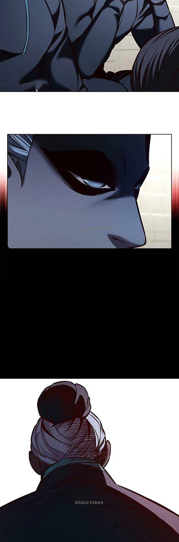 Hoá Thân Thành Mèo Chapter 205 - Trang 2