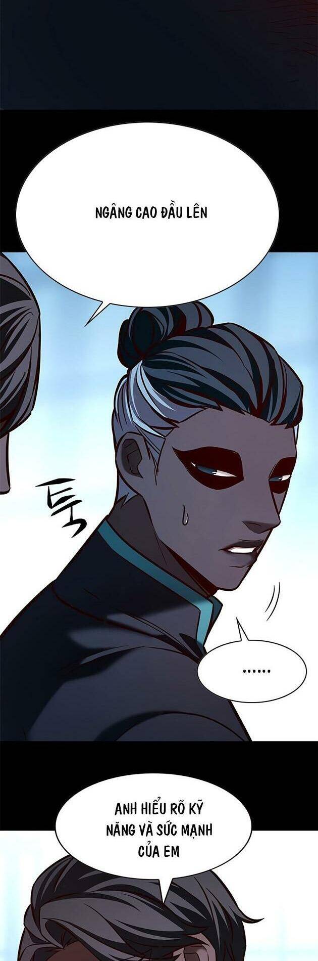 Hoá Thân Thành Mèo Chapter 205 - Trang 2