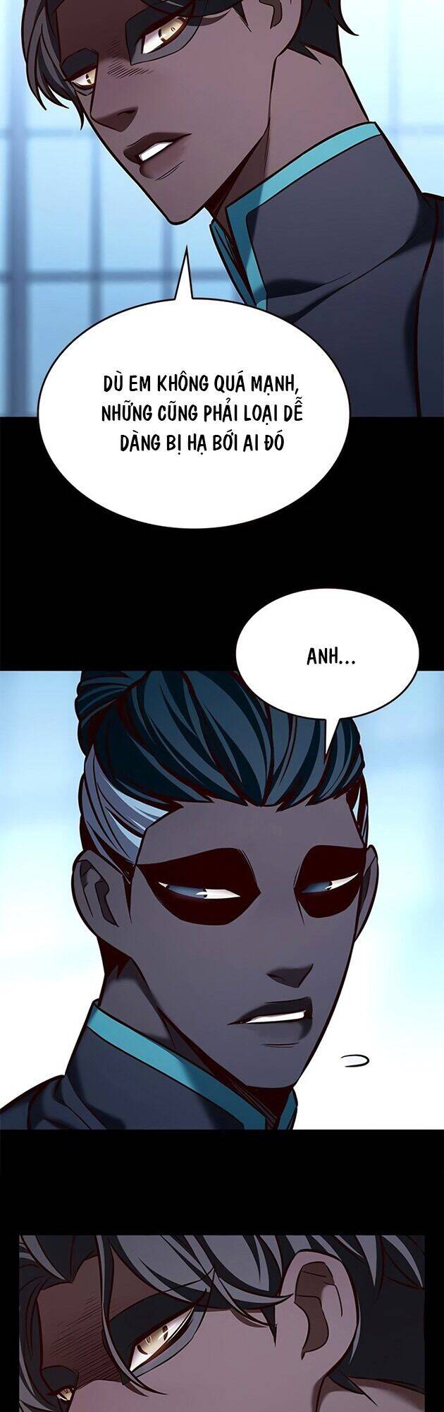 Hoá Thân Thành Mèo Chapter 205 - Trang 2