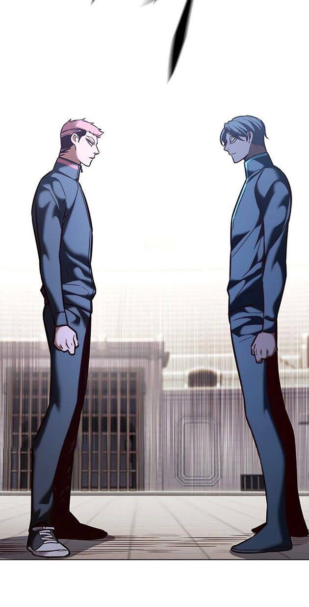 Hoá Thân Thành Mèo Chapter 205 - Trang 2