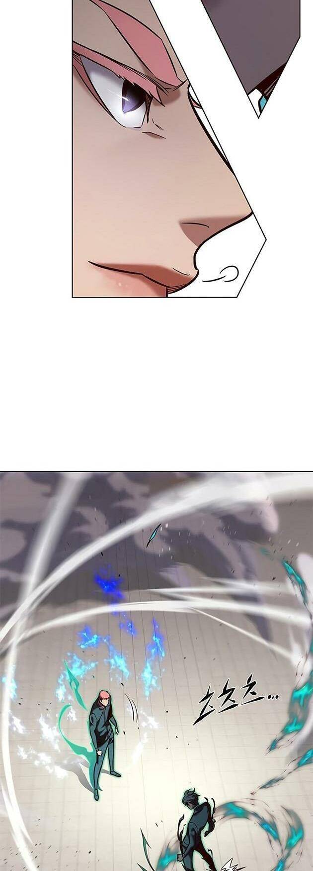 Hoá Thân Thành Mèo Chapter 205 - Trang 2