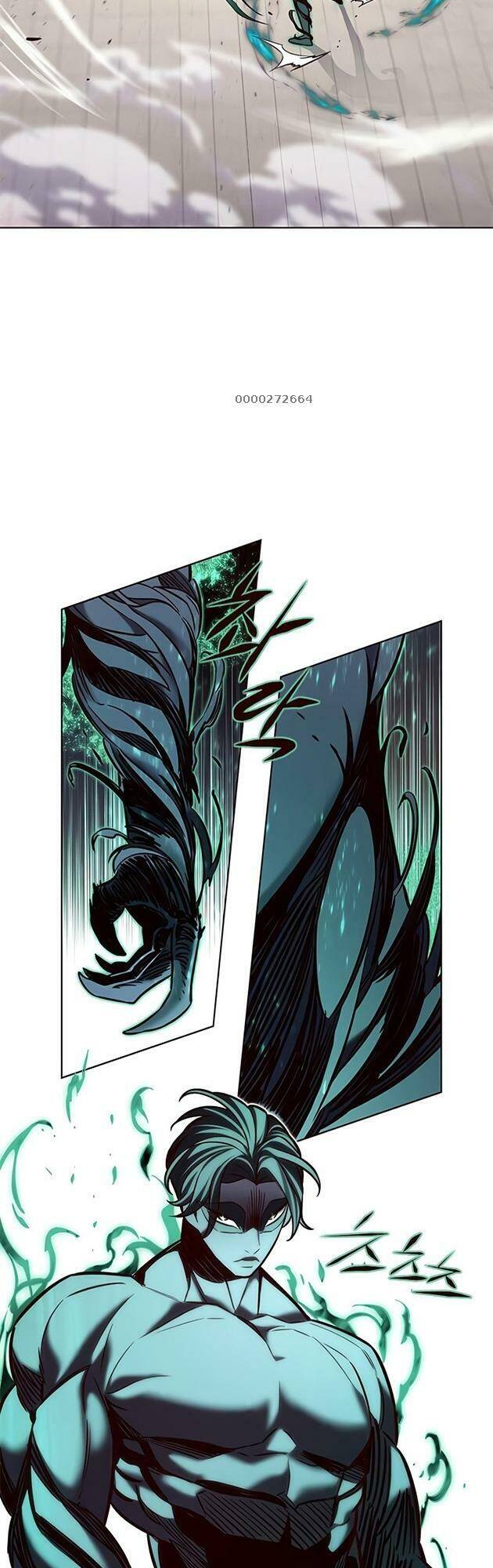 Hoá Thân Thành Mèo Chapter 205 - Trang 2