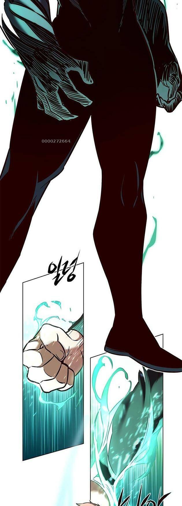 Hoá Thân Thành Mèo Chapter 205 - Trang 2