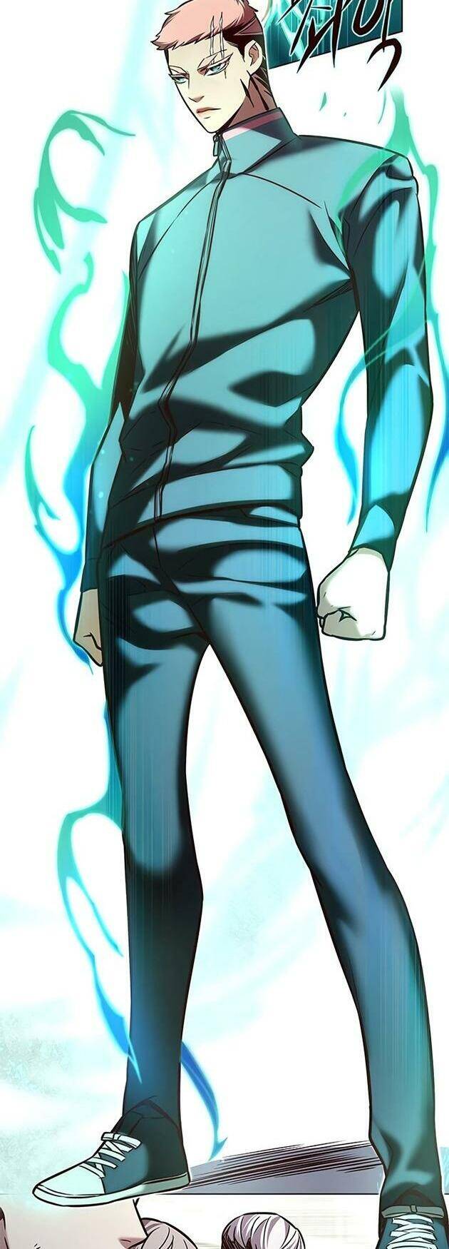 Hoá Thân Thành Mèo Chapter 205 - Trang 2