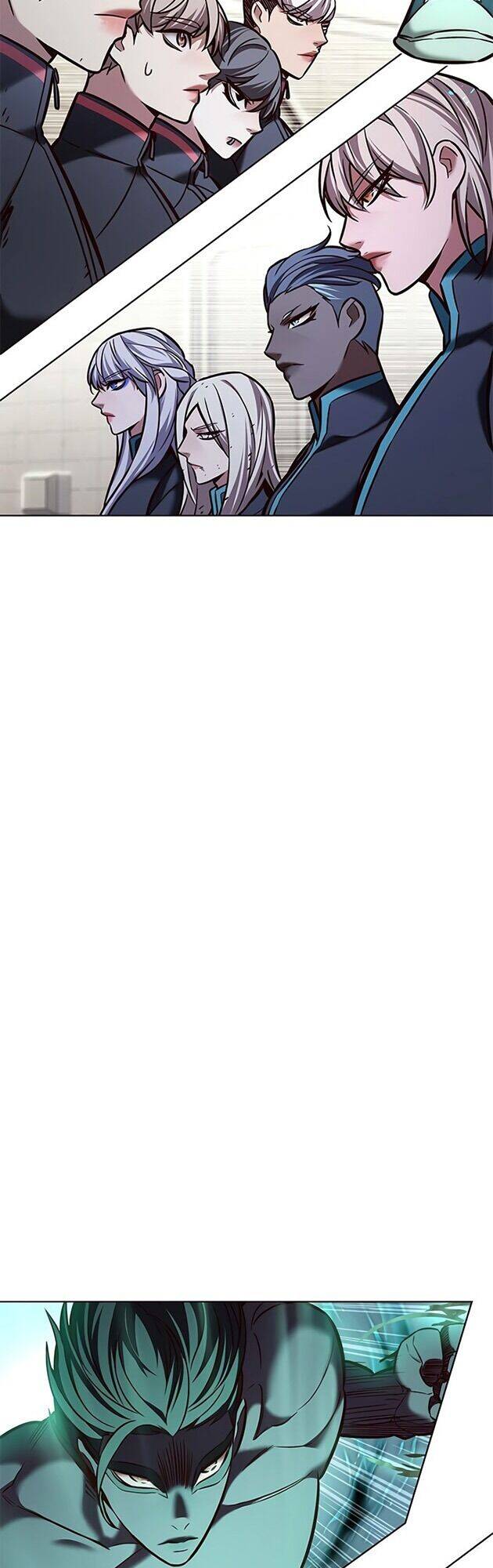 Hoá Thân Thành Mèo Chapter 205 - Trang 2