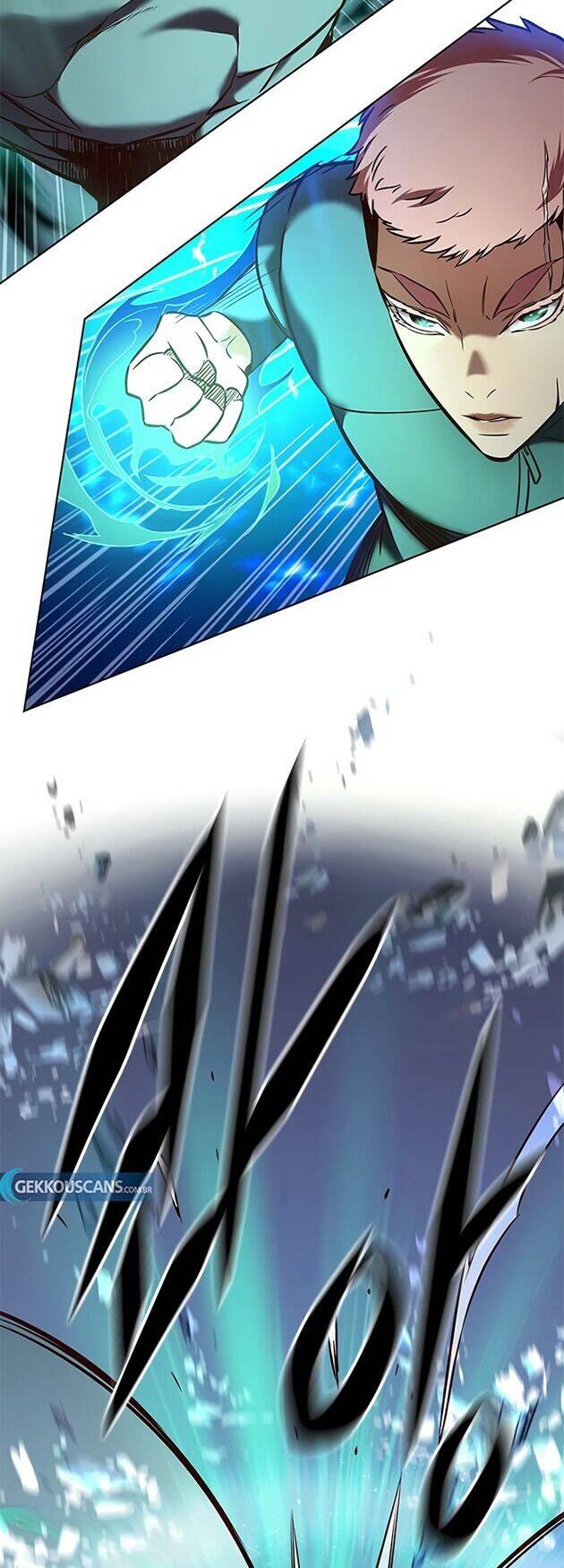 Hoá Thân Thành Mèo Chapter 205 - Trang 2