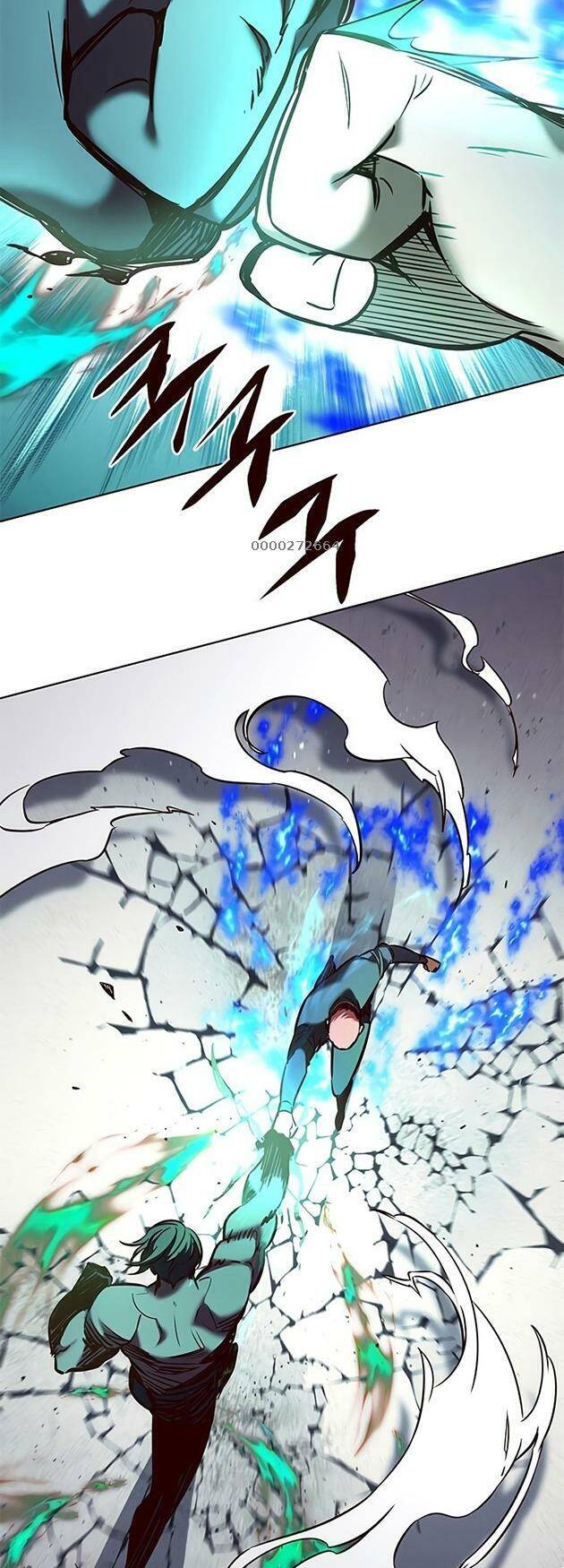 Hoá Thân Thành Mèo Chapter 205 - Trang 2