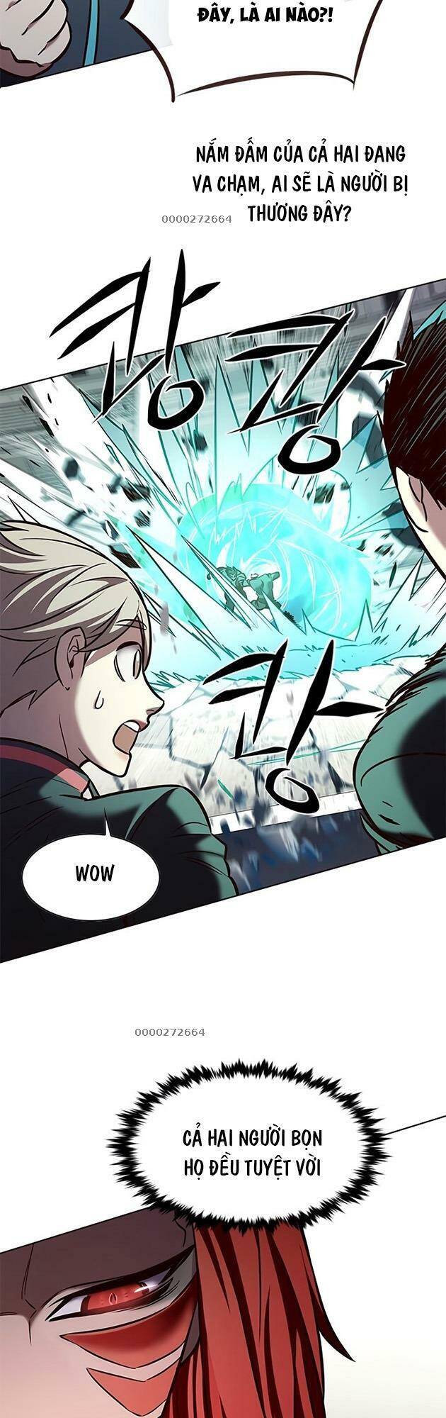 Hoá Thân Thành Mèo Chapter 205 - Trang 2