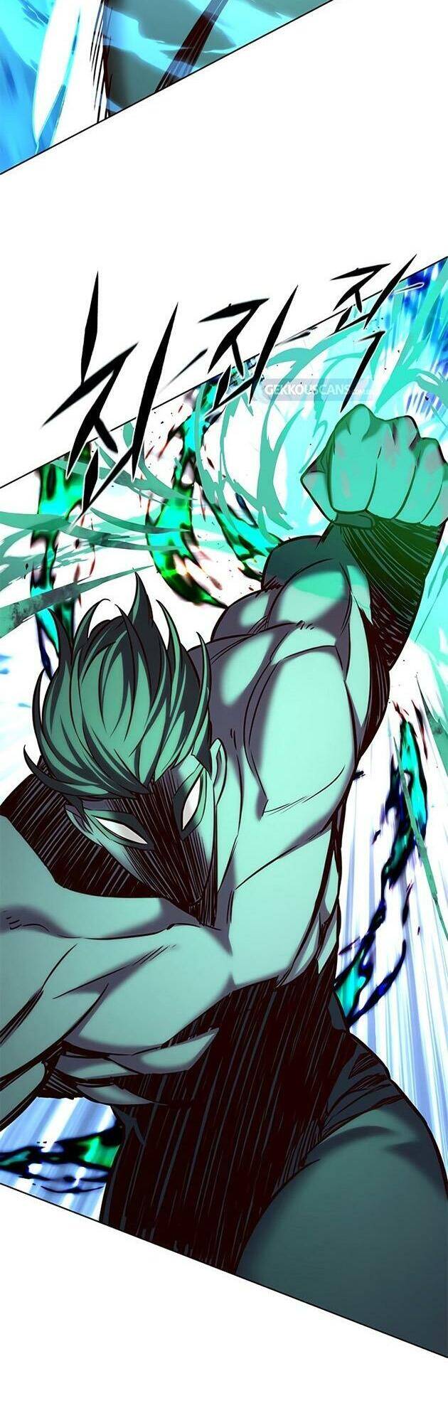 Hoá Thân Thành Mèo Chapter 205 - Trang 2