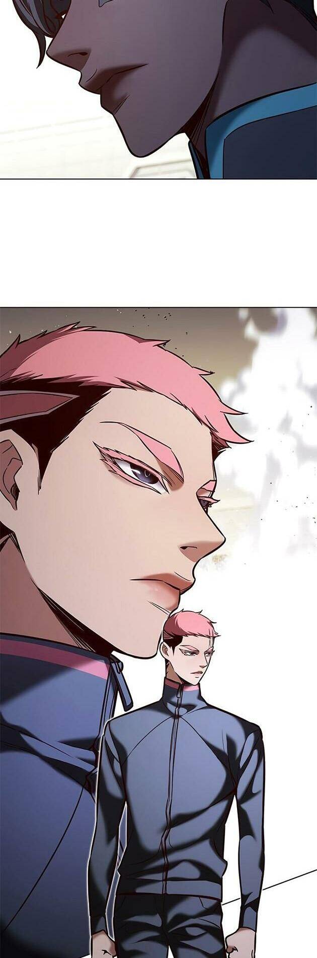 Hoá Thân Thành Mèo Chapter 205 - Trang 2