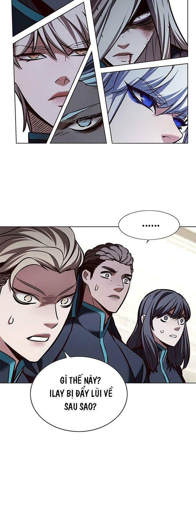 Hoá Thân Thành Mèo Chapter 205 - Trang 2