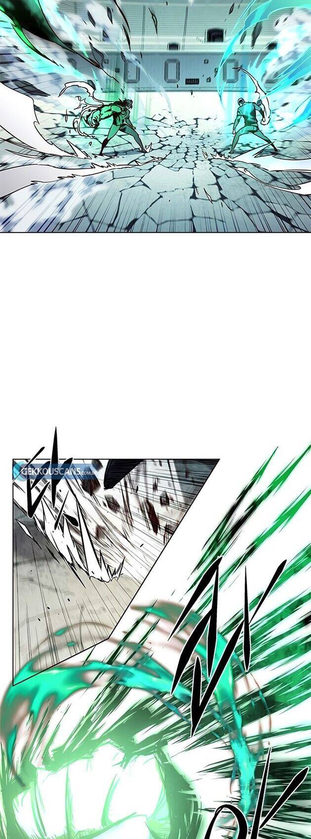 Hoá Thân Thành Mèo Chapter 205 - Trang 2