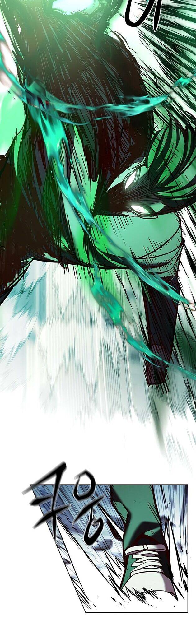 Hoá Thân Thành Mèo Chapter 205 - Trang 2