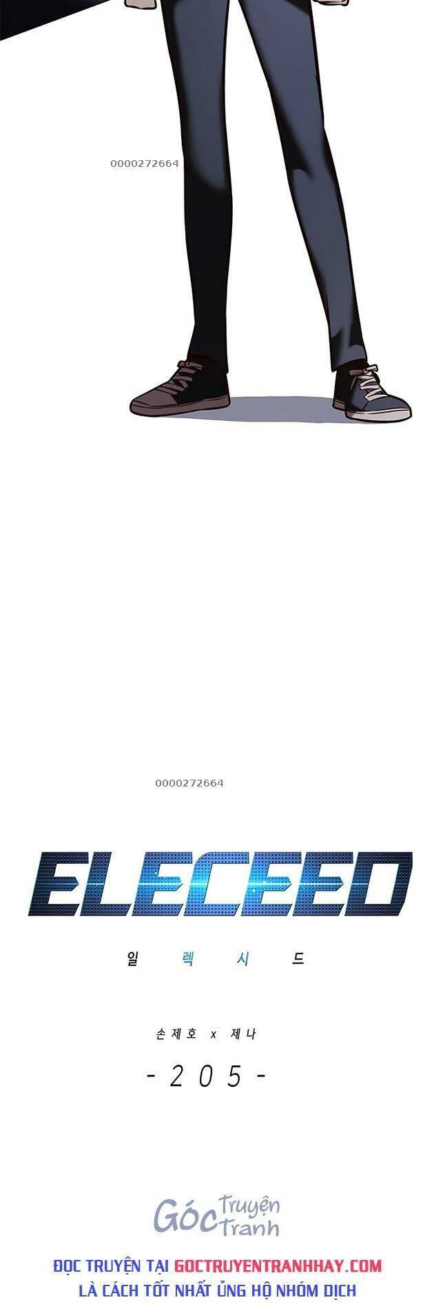 Hoá Thân Thành Mèo Chapter 205 - Trang 2